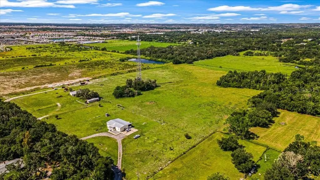 16996 Waterline Road, BRADENTON