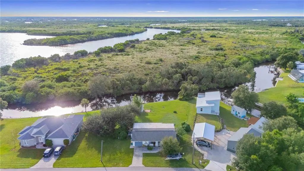 333 Hile Lane, PUNTA GORDA