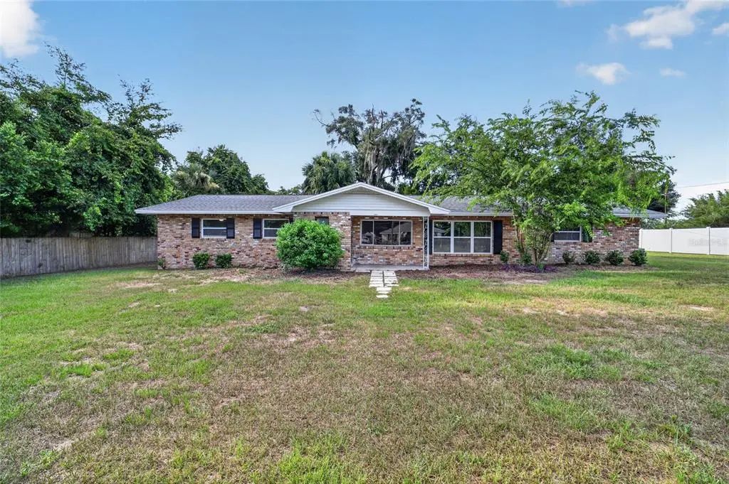 2421 Ne 57th Place, OCALA