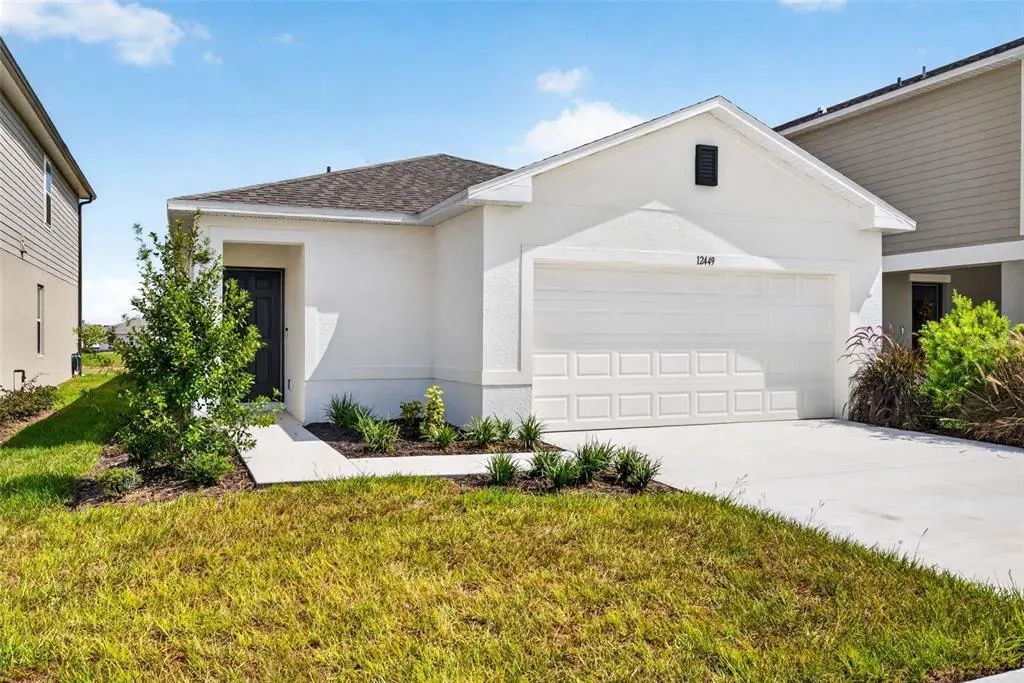 12449 Whisk Court, HUDSON