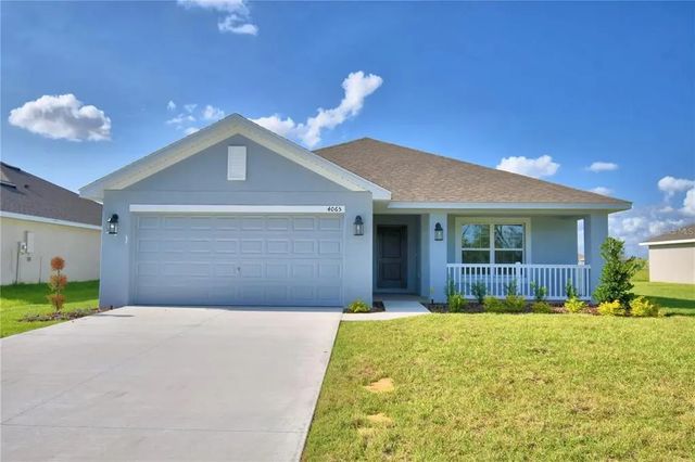 3636 Lindbergh Street, LAKELAND