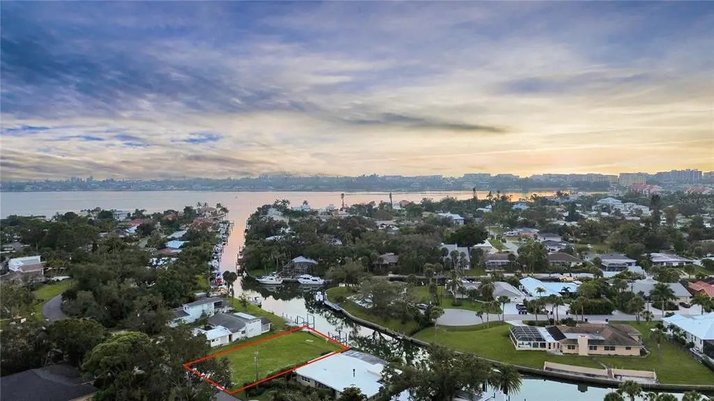 1849 Baywood Drive, SARASOTA