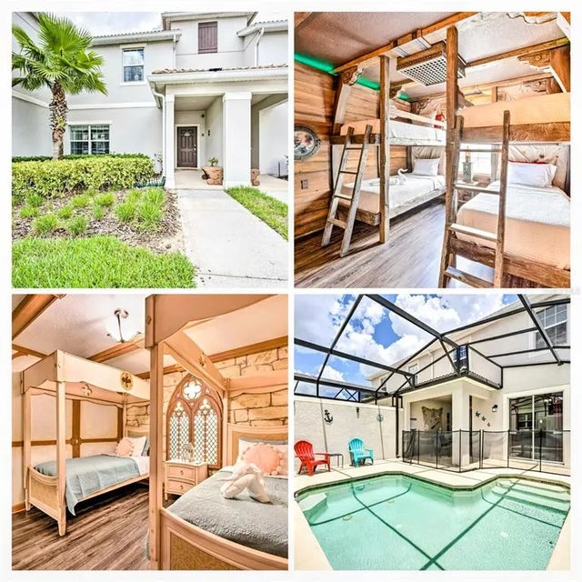 8988 Stinger Drive, CHAMPIONS GATE