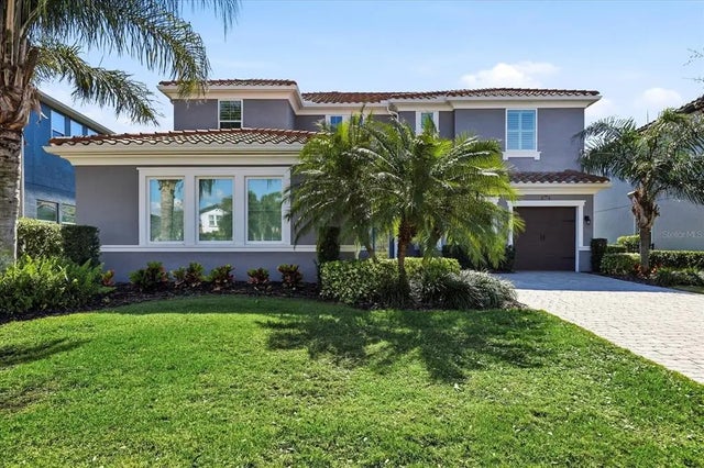 12022 Medley Terrace, LAKEWOOD RANCH