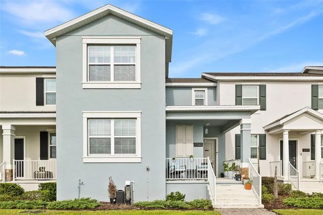 1700 Tohoqua Boulevard, KISSIMMEE