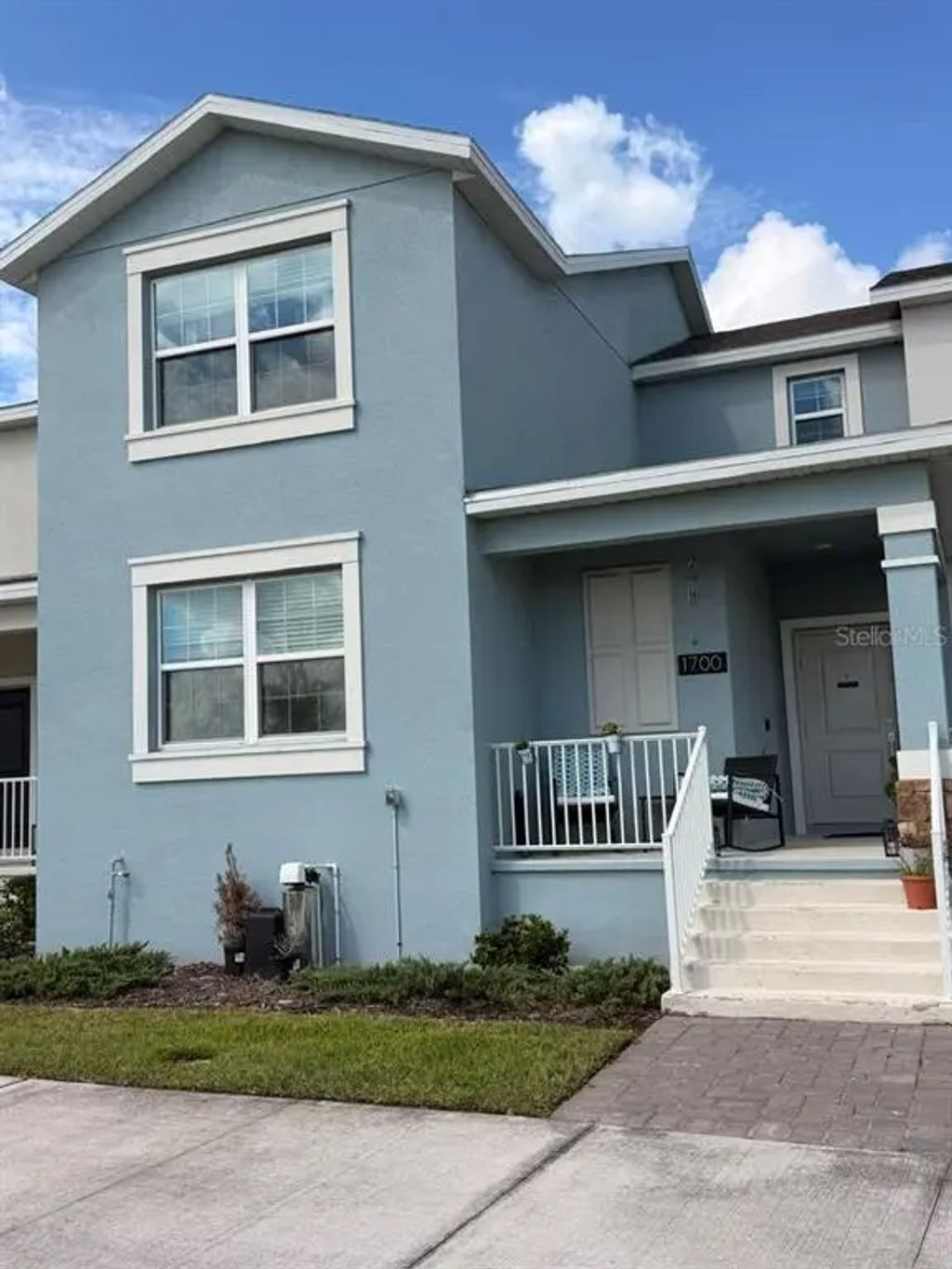 1700 Tohoqua Boulevard, KISSIMMEE