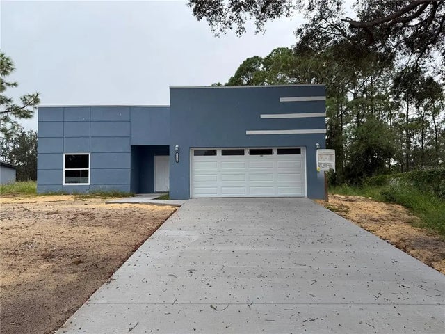 2626 Magnolia Circle, LAKE WALES