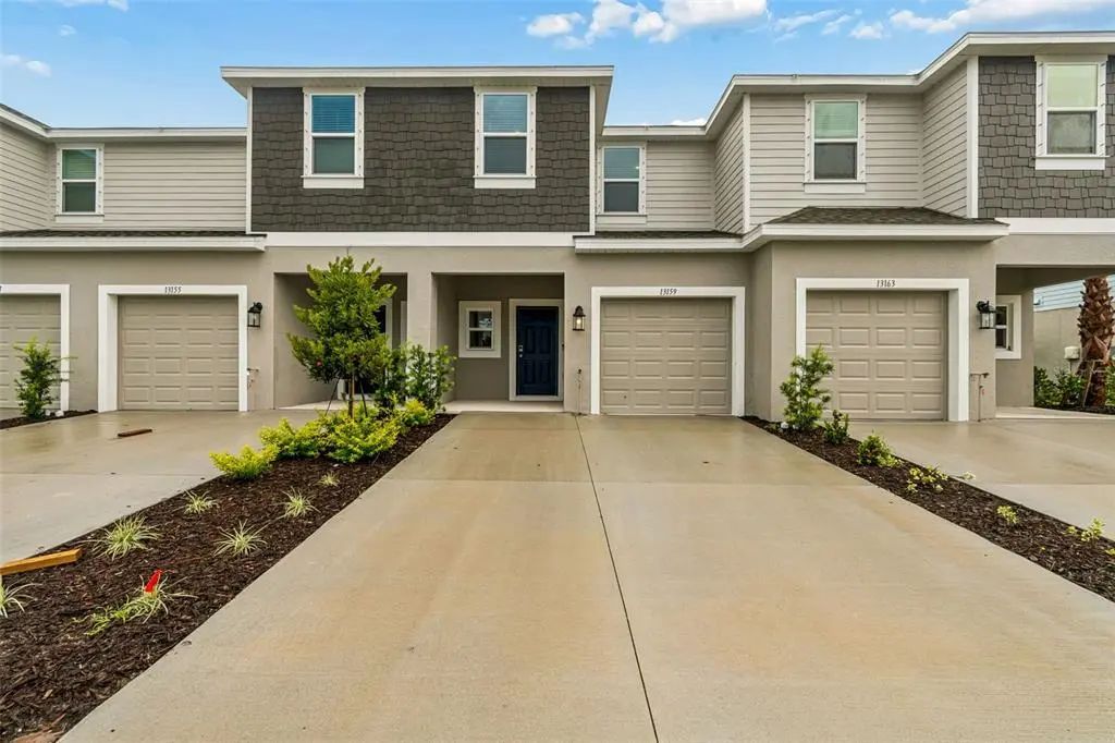 13159 Stable Place, PARRISH