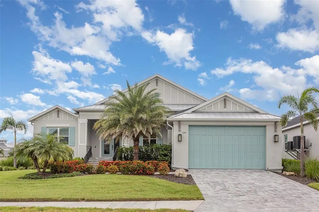 8144 37th Avenue Circle W, BRADENTON