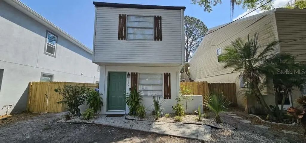 10213 N Ojus Drive, TAMPA