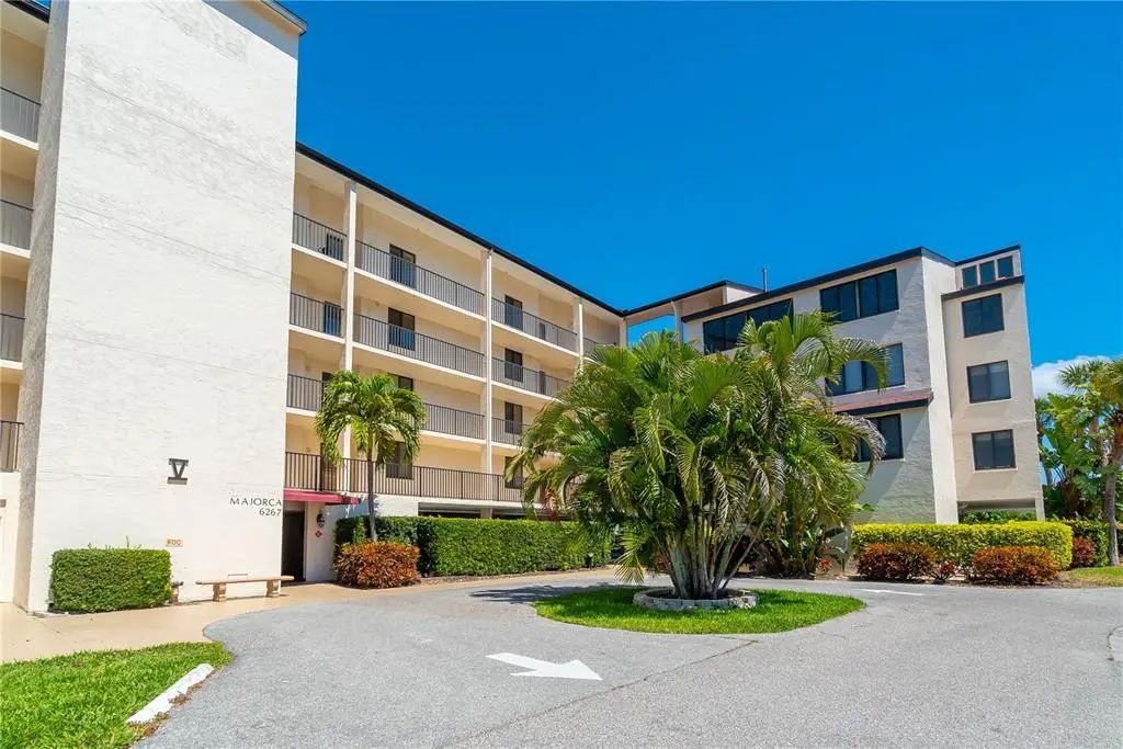 6285 Midnight Pass Road 406, SARASOTA