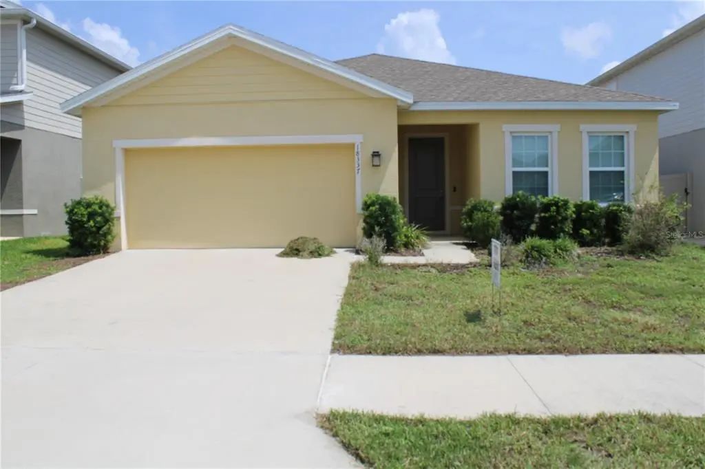 18337 Falling Pine Needle Lane, LAND O LAKES