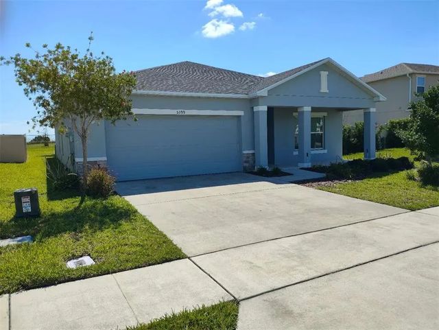 5399 Tuscany Lane, DAVENPORT