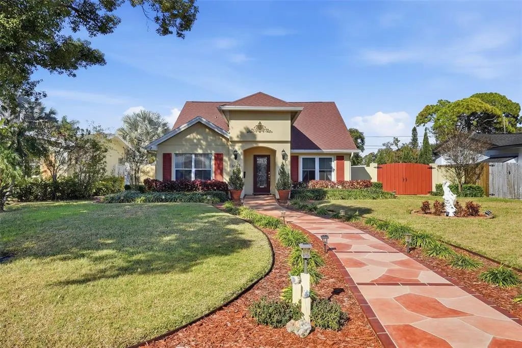6643 3rd Avenue N, ST PETERSBURG