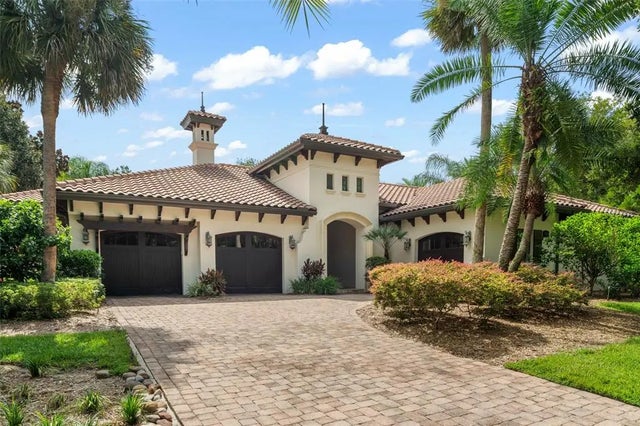 4819 Alexandra Garden Court, WINDERMERE