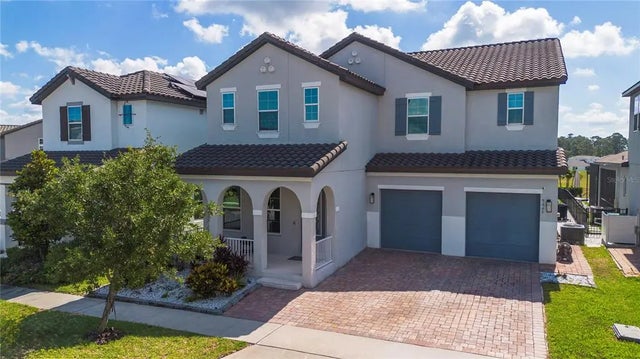 9845 Emerald Berry Dr, WINTER GARDEN