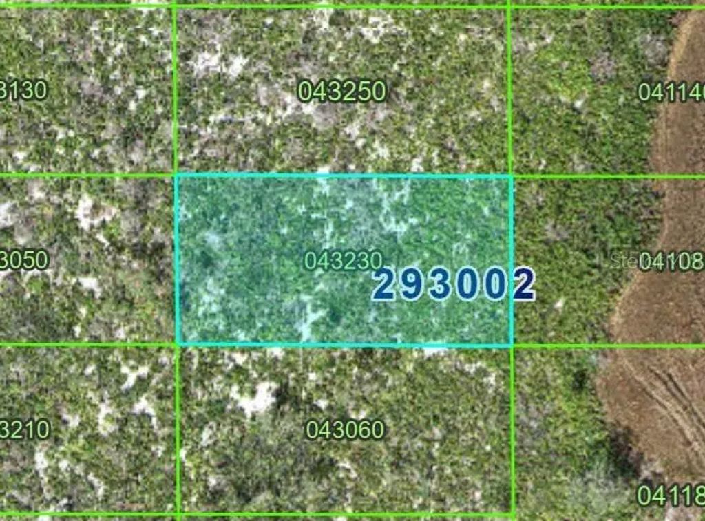 Pid #29 30 02 000000 043230, LAKE WALES