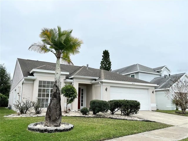 3415 Santa Monica Drive, ORLANDO