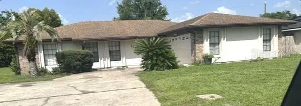 1060 E Normandy Boulevard, DELTONA