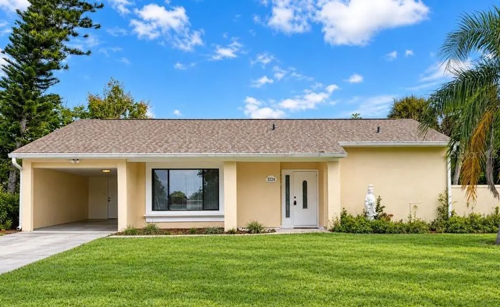 3224 Mount Hope Street, NORTH PORT