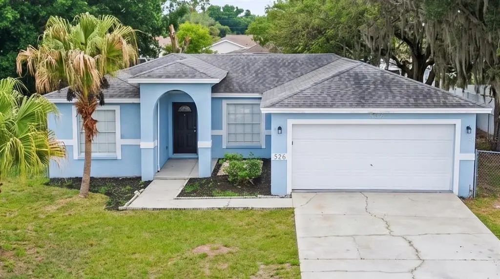 526 Finch Court, POINCIANA