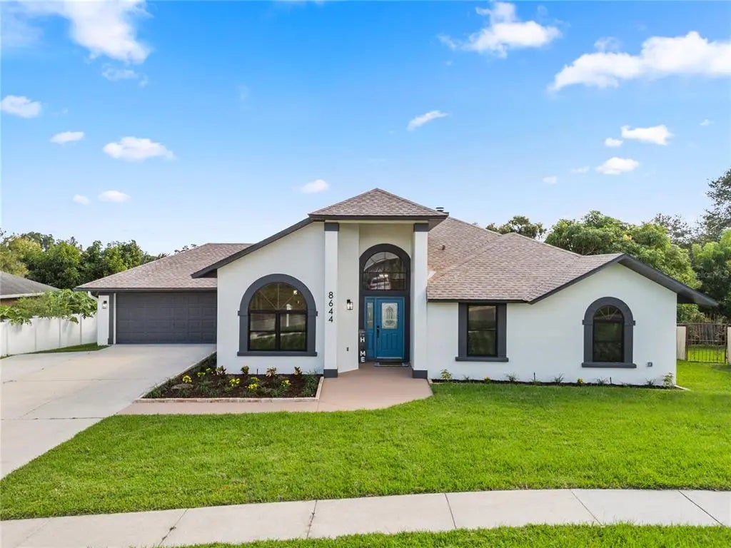 8644 Shenna Court, ORLANDO