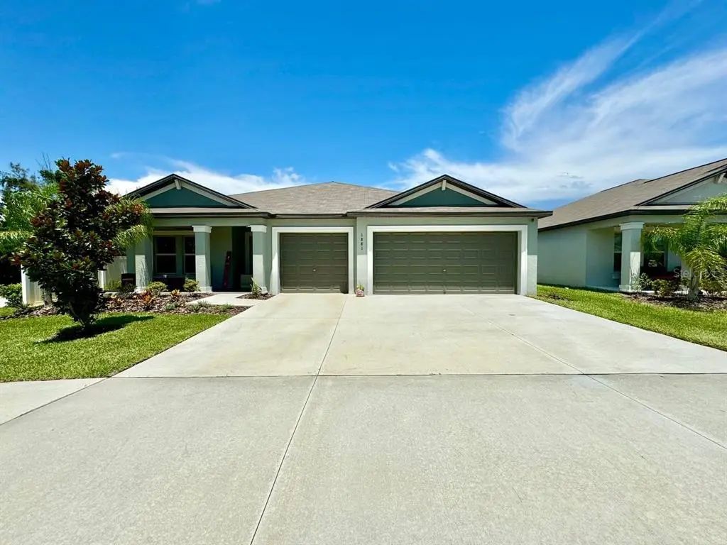 1881 Sand Daisy Place, RUSKIN
