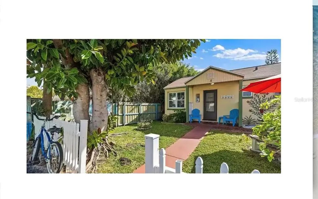 14141 Gulf Boulevard 5, MADEIRA BEACH