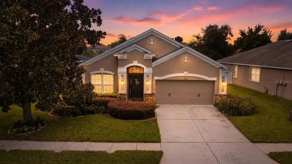 19420 Sunset Bay Drive, LAND O LAKES