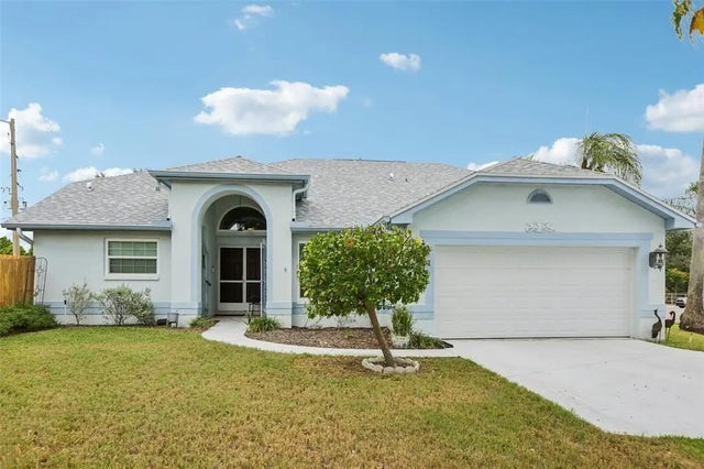 4994 Klosterman Oaks Boulevard, PALM HARBOR