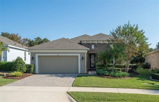 1023 Timbervale Trail, CLERMONT