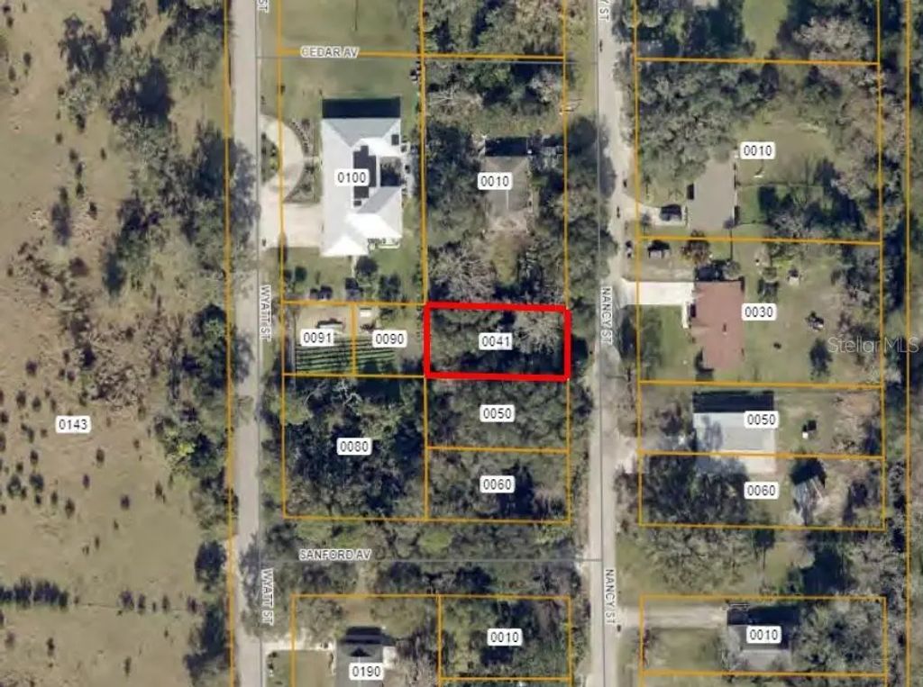 136 Nancy Street, OAK HILL