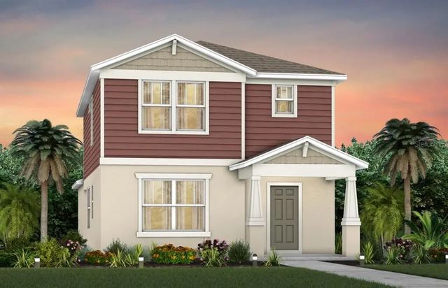 2628 Clear Night Avenue, KISSIMMEE