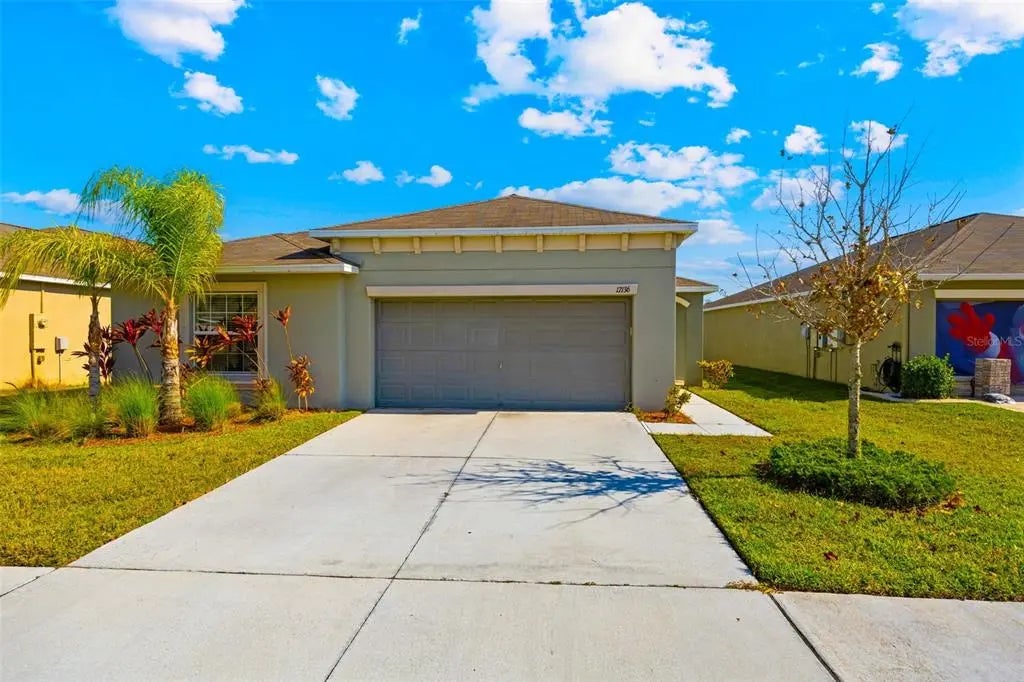 17136 White Mangrove Drive, WIMAUMA