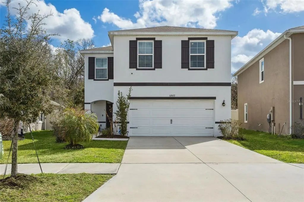 32871 Brooks Hawk Lane, WESLEY CHAPEL