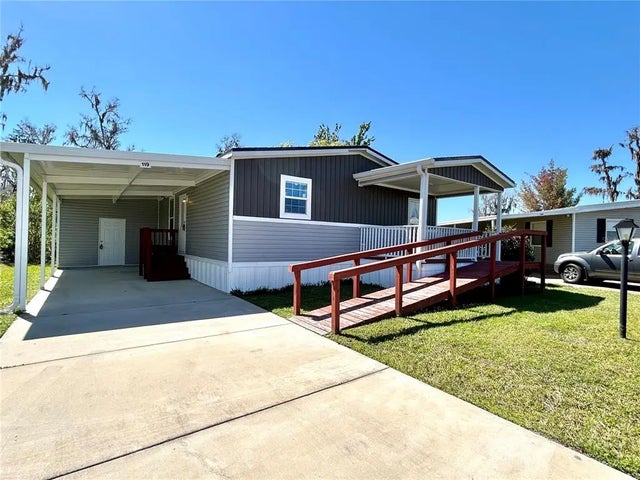 1401 W Highway 50 119, CLERMONT