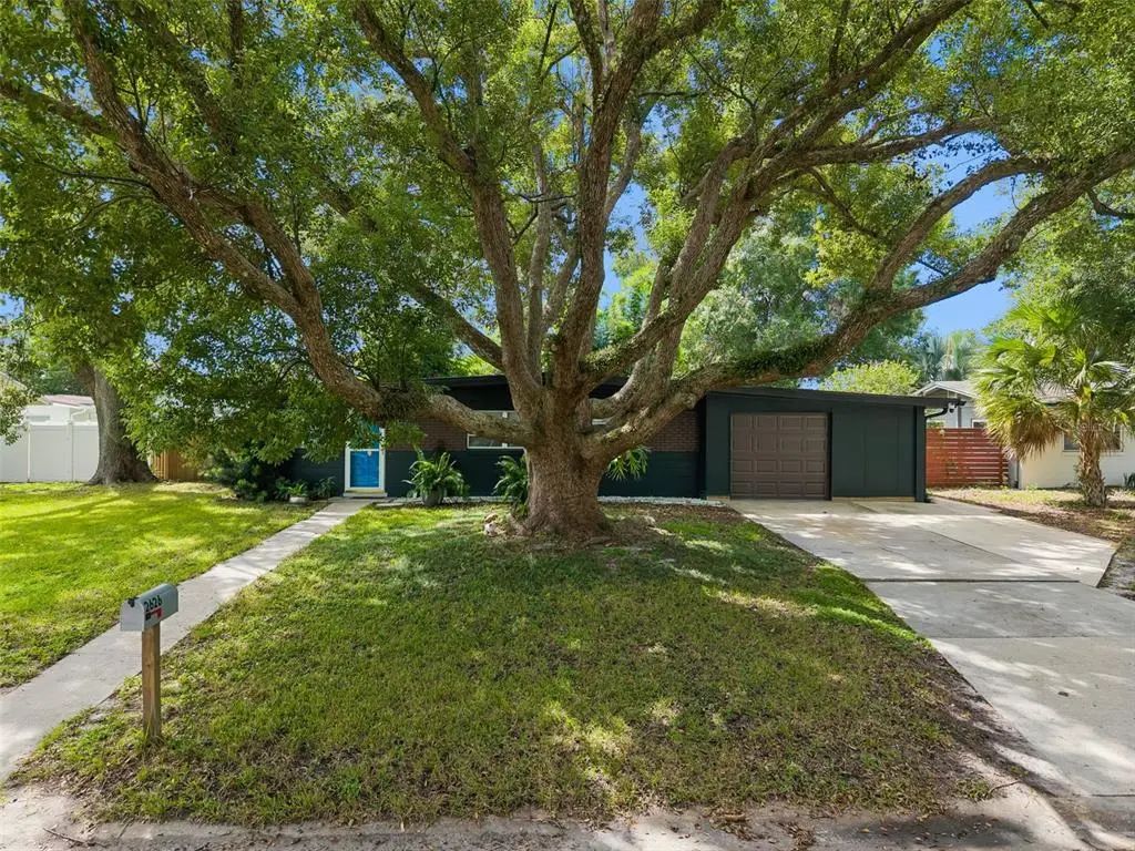 2626 Ambergate Road, WINTER PARK
