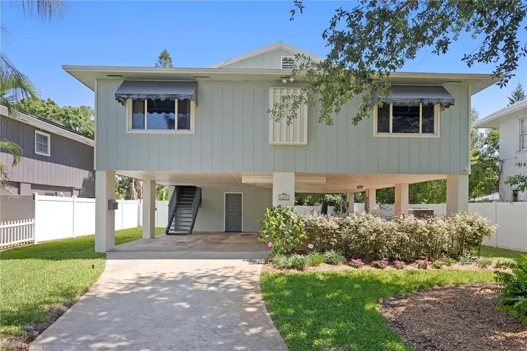 4027 Alabama Avenue Ne, ST. PETERSBURG