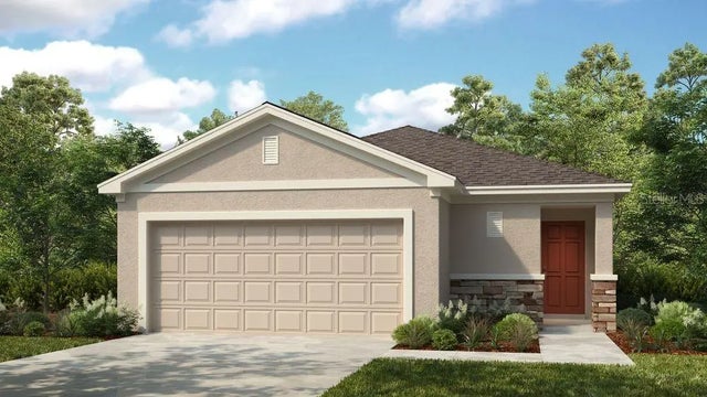 500 Wayland Drive, HAINES CITY