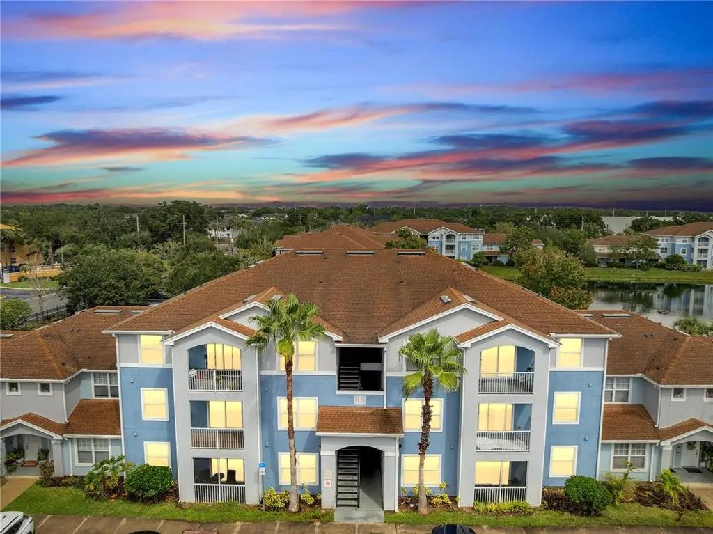 5974 Lake Pointe Village Circle 110, ORLANDO