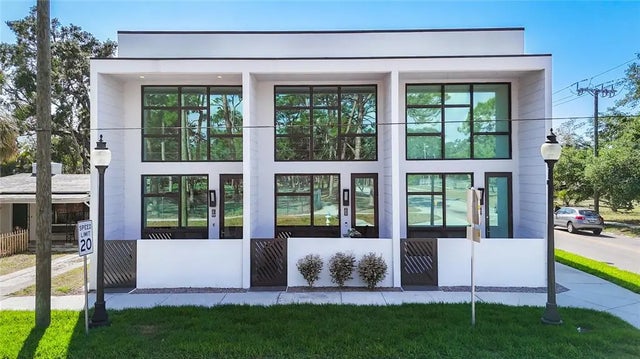 941 N Osprey Avenue, SARASOTA