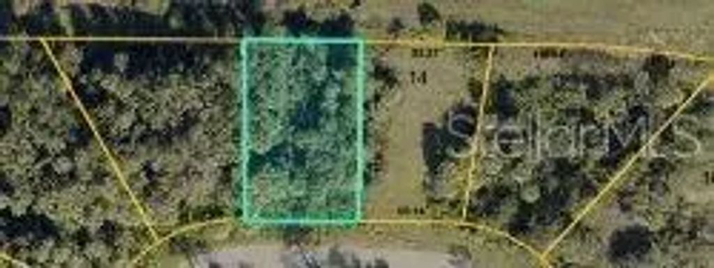 Laramie Circle, NORTH PORT