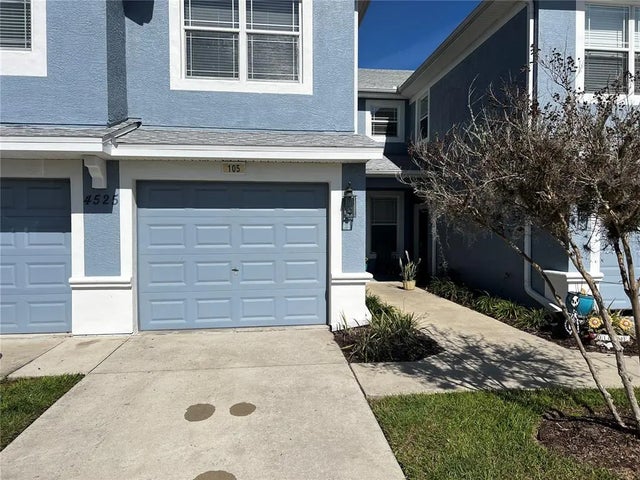 4525 Sw 52nd Circle 105, OCALA