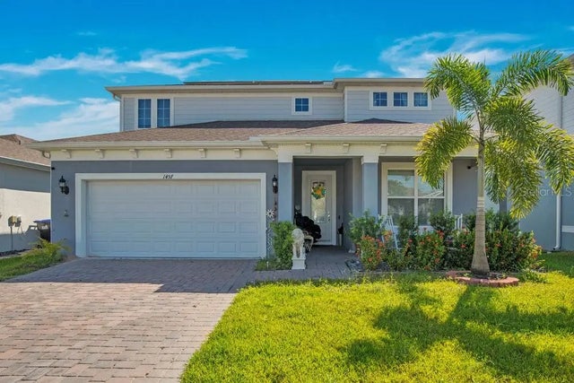 1457 Grand Palm Drive, ORLANDO