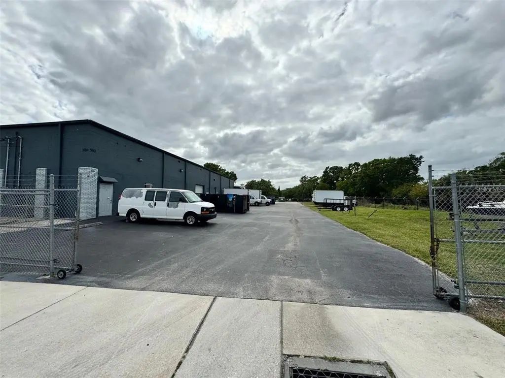580 Fairvilla Road, ORLANDO