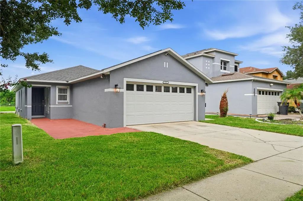 5217 Mango Fruit Street, SEFFNER