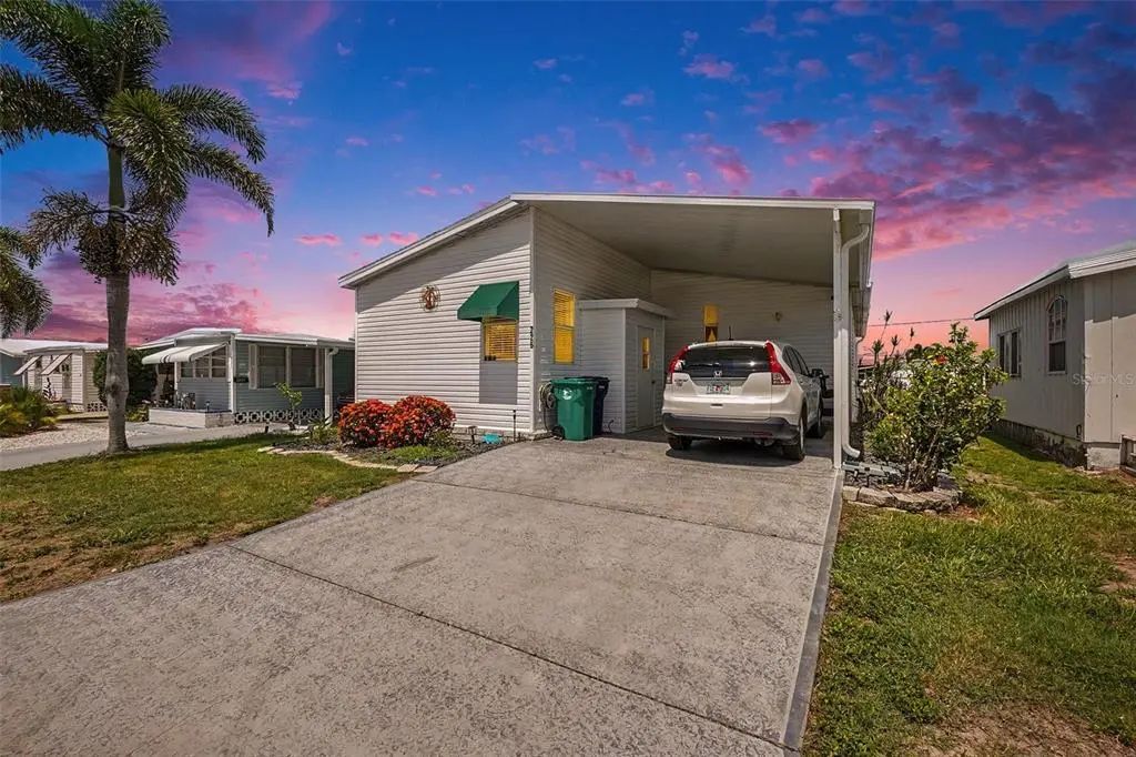 226 Bimini Drive, PALMETTO