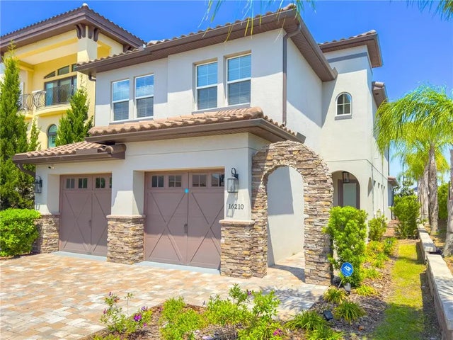 16210 Ravenna Court, MONTVERDE