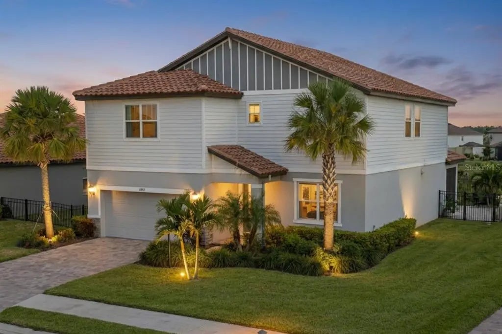 13815 Green Hammock Place, BRADENTON