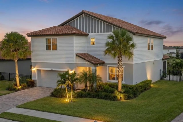 13815 Green Hammock Place, BRADENTON